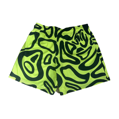 Exclusive Dusty Shorts