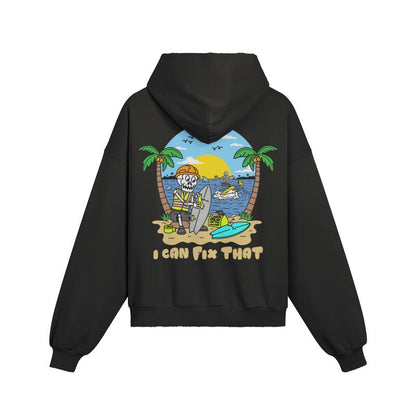 Youth Dusty Whip Out Hoodie