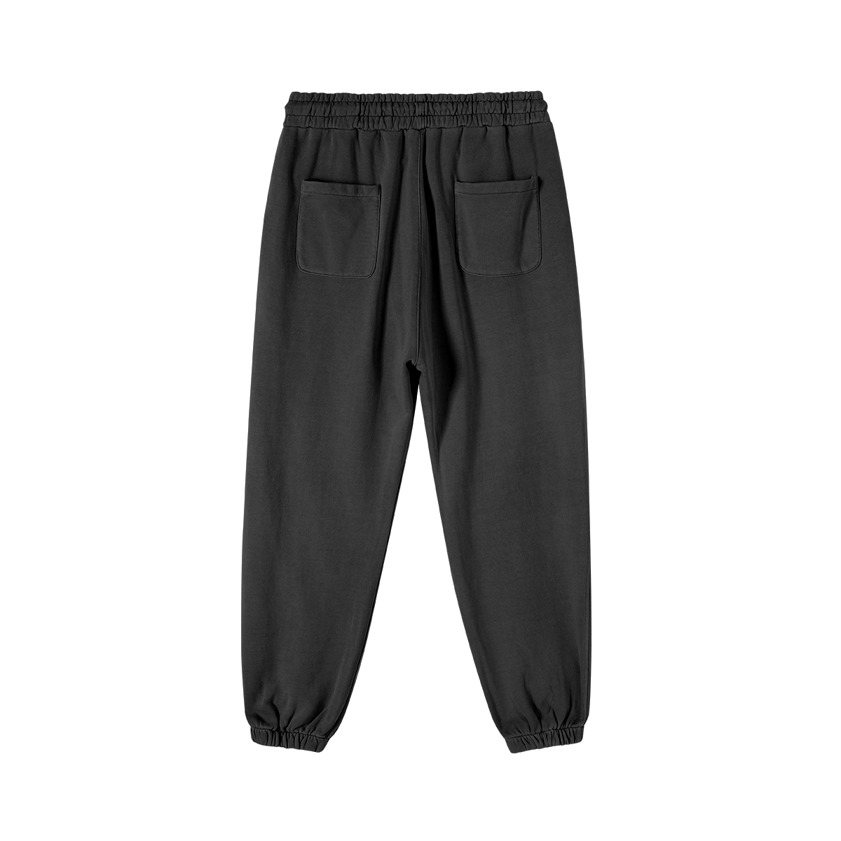 Dusty Logo Sweats